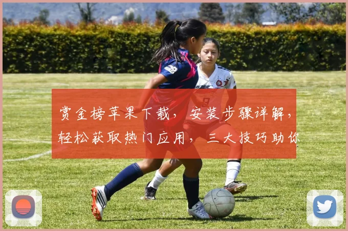 赏金榜苹果下载,安装步骤详解,轻松获取热门应用,三大技巧助你高效安装,一网打尽